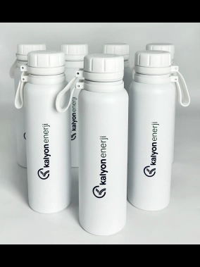 780 ml Çift Duvarlı Paslanmaz Çelik Termos Şişe