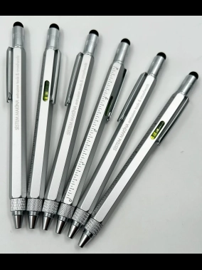 Çok Fonksiyonlu Tükenmez Kalem