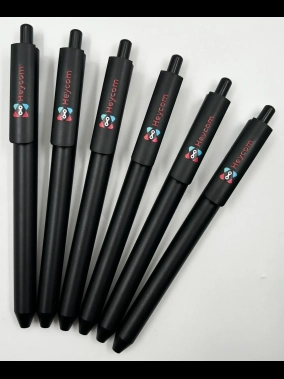 Plastik Tükenmez Kalem