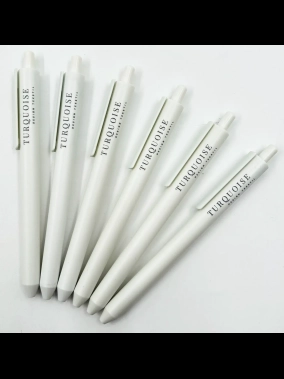 Plastik Tükenmez Kalem