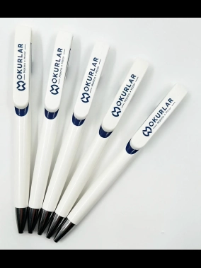 Plastik Tükenmez Kalem