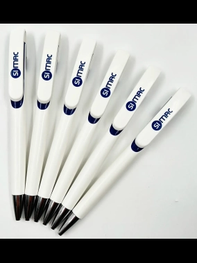 Plastik Tükenmez Kalem
