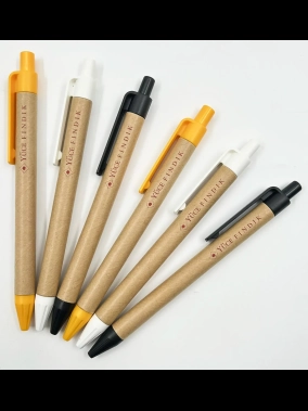 Geri Dönüşüm Tükenmez Kalem