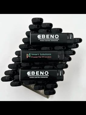 Cricket Manyetolu Sibopsuz Çakmak