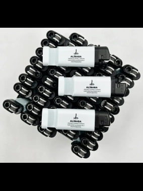 Telefon Tutucu Özellikli Çakmak