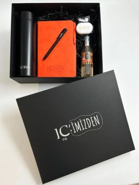 Kapaklı Metal Roller Kalem Süper Jel Refil