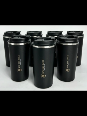 Çelik Termos / 450 Ml