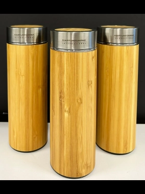 Bambu Termos 450 ml