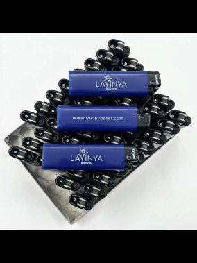 Cricket Taşlı Sibopsuz Çakmak