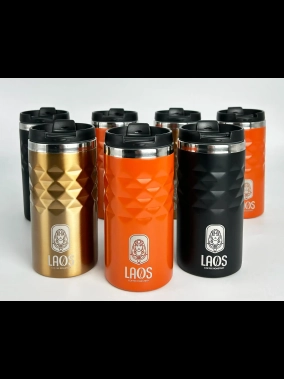 300 ml Termos Tipi Çelik Kupa Bardak