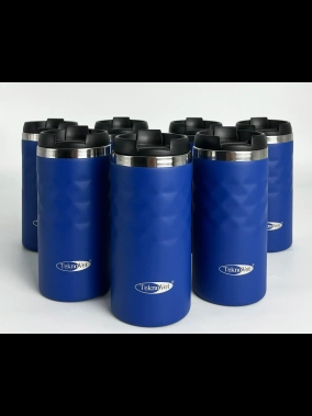 300 ml Termos Tipi Çelik Kupa Bardak