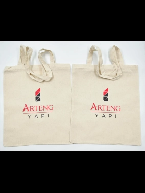 130gr Ham Bez Çanta %80 Pamuk %20 Polyester 40 Tel