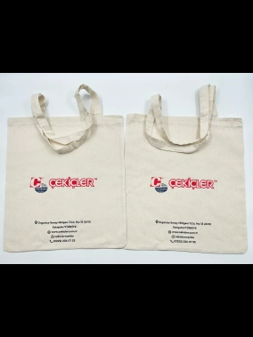 130gr Ham Bez Çanta %80 Pamuk %20 Polyester 40 Tel