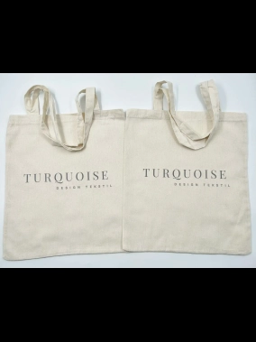 130gr Ham Bez Çanta %80 Pamuk %20 Polyester 40 Tel