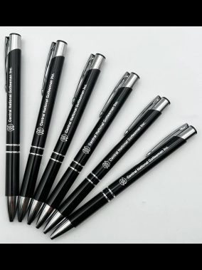 Metal Tükenmez Kalem