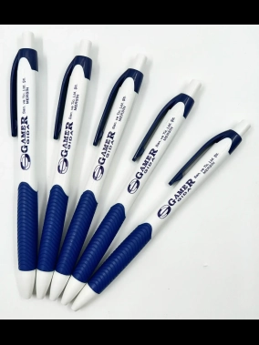 Plastik Tükenmez Kalem