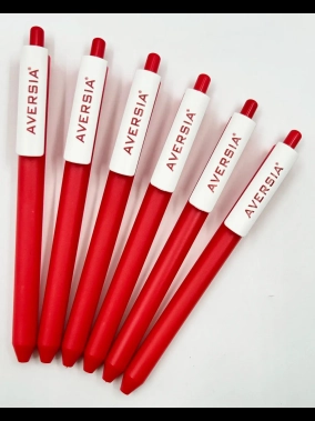 Basmalı Plastik Jell Tükenmez Kalem