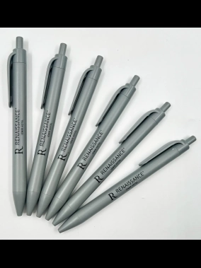 Basmalı Plastik Tükenmez Kalem