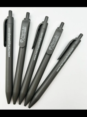 Basmalı Plastik Tükenmez Kalem