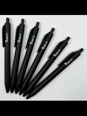 Basmalı Plastik Tükenmez Kalem