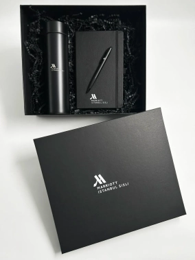 Metal Tükenmez Kalem Touchpen Özellikli