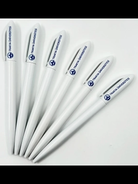 Twist Çevirmeli Tükenmez Kalem