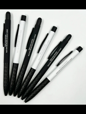 Touchpen Özellikli Diamond Kalem