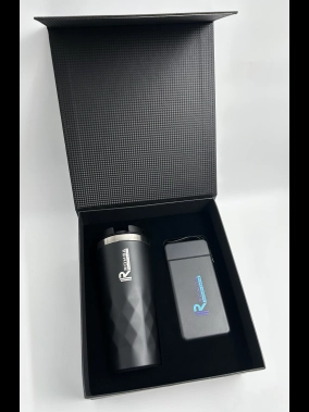 10000 mAh Dahili Kablolu 22,5W Hızlı Şarj Özellikli Powerbank