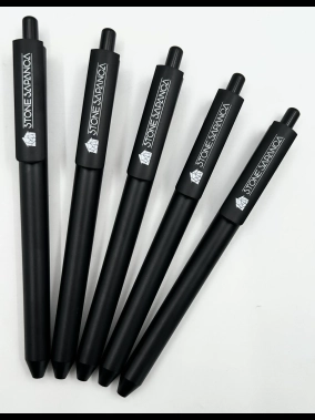 Plastik Tükenmez Kalem