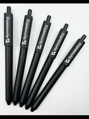 Plastik Tükenmez Kalem