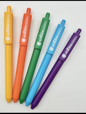 Plastik Tükenmez Kalem