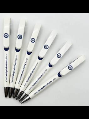 Plastik Tükenmez Kalem