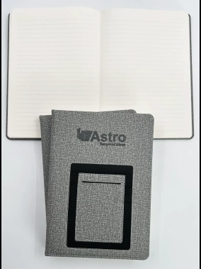 15 x 21 cm Termo PU Sert Kapaklı Tarihsiz Defter, 224 Sayfa, 70 gr Ivory Krem Çizgili İç Kağıt, Kart ve Telefon Bölmeli, Kalem Tutuculu