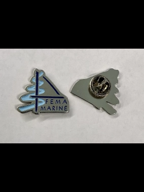 Özel Üretim Yaka Rozeti