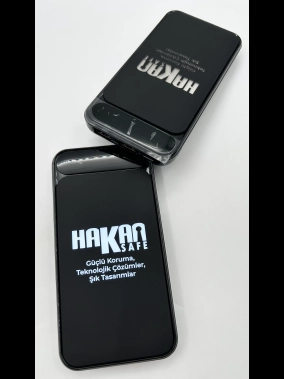 S-link IP-G2711 10000mAh Powerbank 2 Usb Port LCD+LED Gösterli Taşınabilir Pil Şarj Cihazı