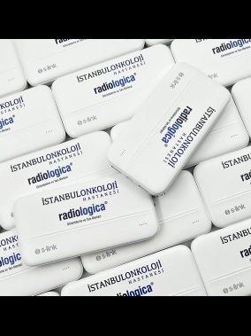 S-link IP-G10N 10000mAh Micro+Type C Girişli Powerbank Beyaz Taşınabilir Pil Şarj Cihazı