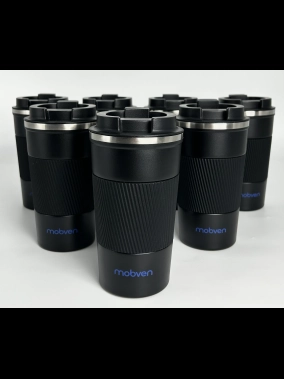 500 ML Termos Bardak