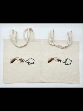 130gr Ham Bez Çanta %80 Pamuk %20 Polyester 40 Tel