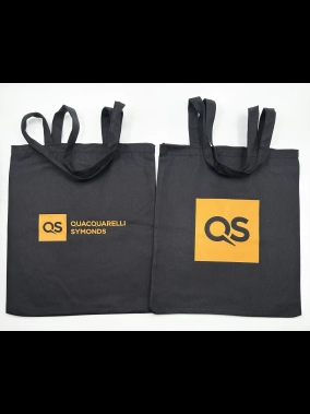 190gr Gabardin Pamuklu Renkli Kumaş Bez Çanta (35x40 cm) – 70 cm Askılı