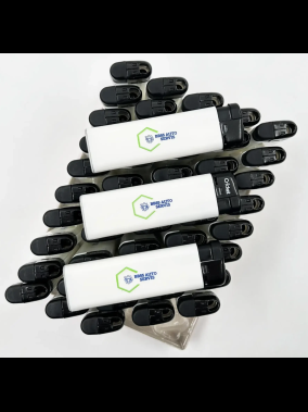 Clipper Fit Manyetolu Siboplu Çakmak