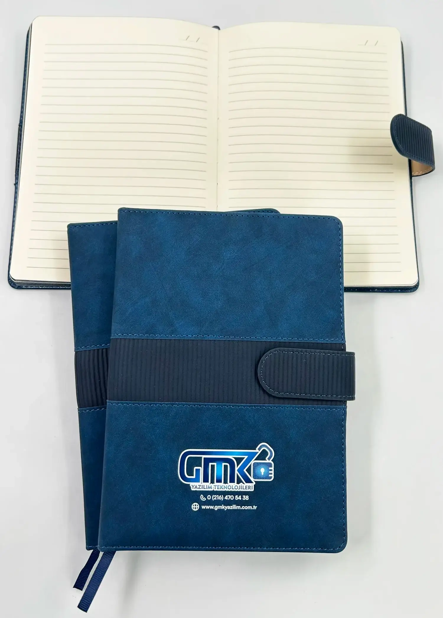 Tarihsiz Defter Promozone