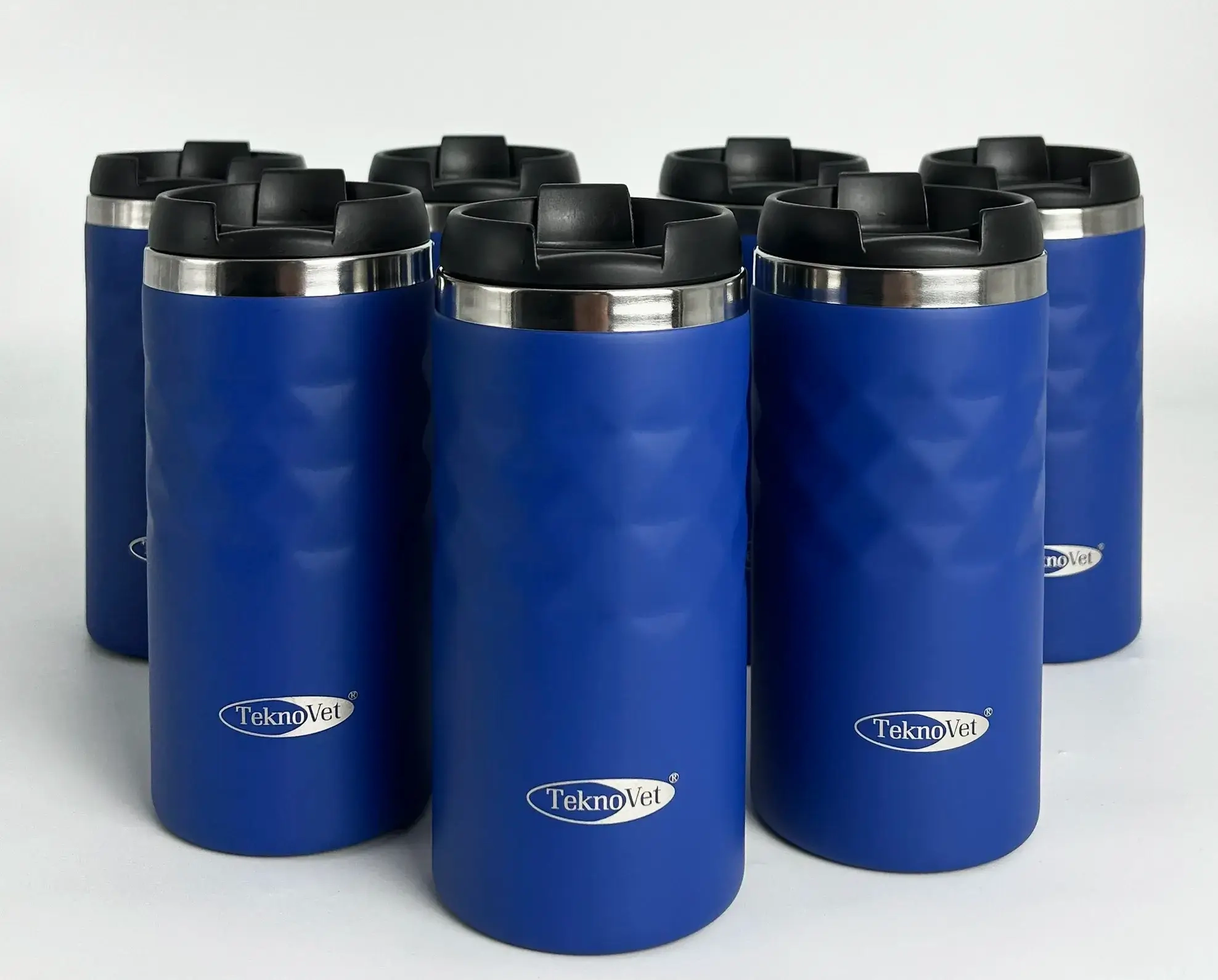 300 ml Termos Tipi Çelik Kupa Bardak Promozone