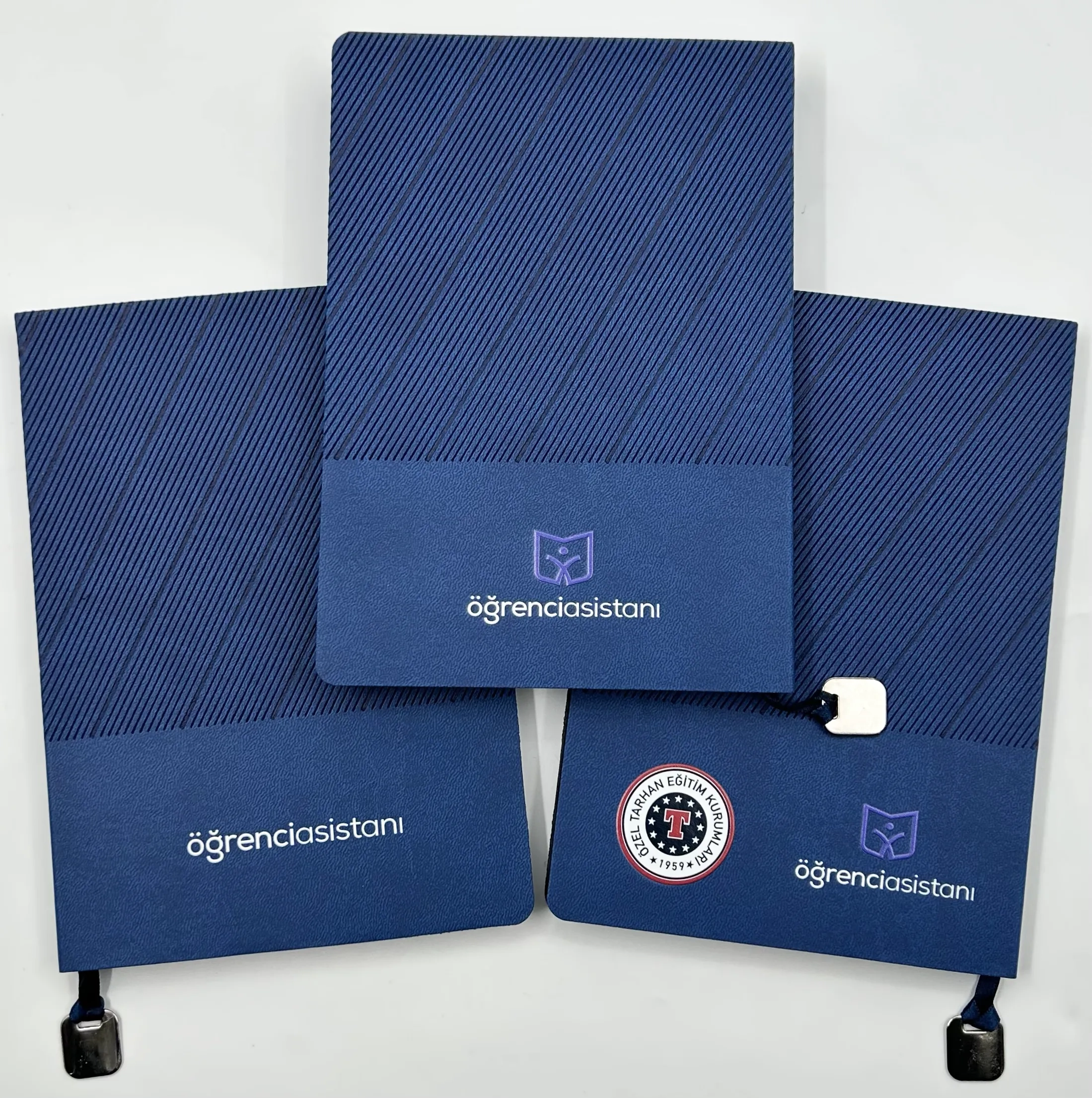 Tarihsiz Defter Promozone