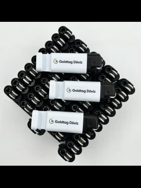 Telefon Tutucu Özellikli Çakmak