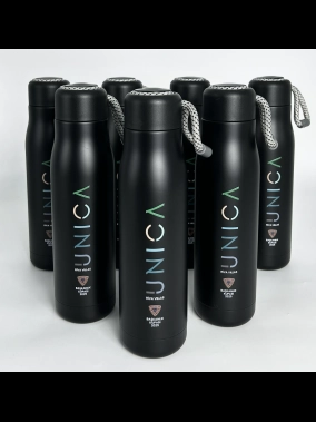 600 ml Taşıma İpli Termos