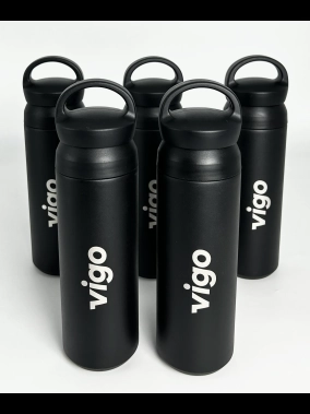 500 ml Çelik Termos