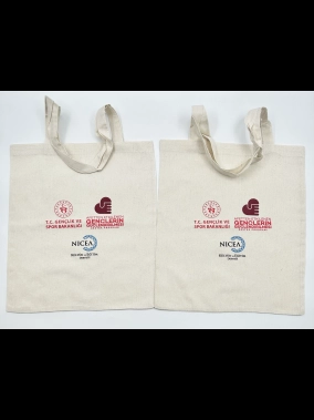 130gr Ham Bez Çanta %80 Pamuk %20 Polyester 40 Tel