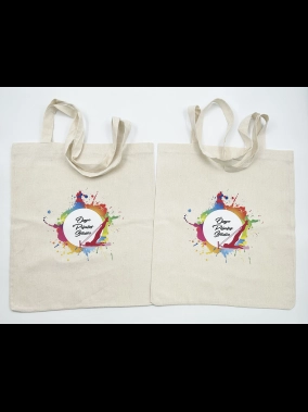 130gr Ham Bez Çanta %80 Pamuk %20 Polyester 40 Tel