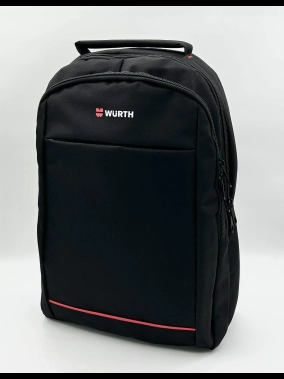 Stoklu Özel Üretim Promosyon Laptop Bölmeli Sırt Çantası