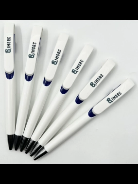 Basmalı Plastik Tükenmez Kalem